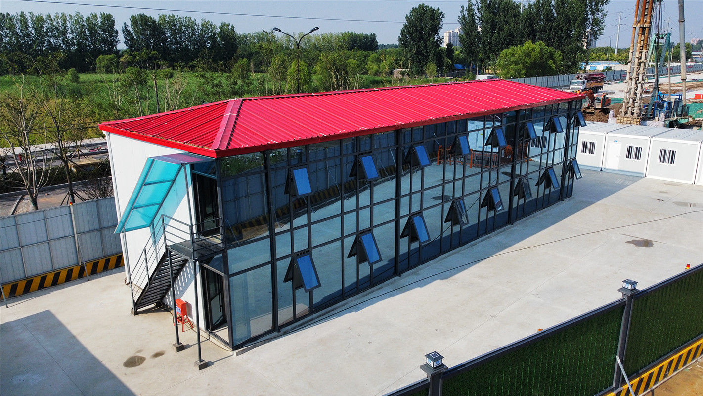 济南9号线活动房项目 (7)