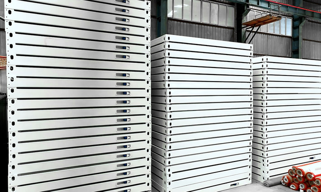 moisture protection Folding Container House
