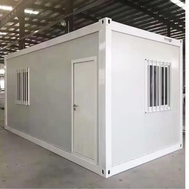 Detachable Container House