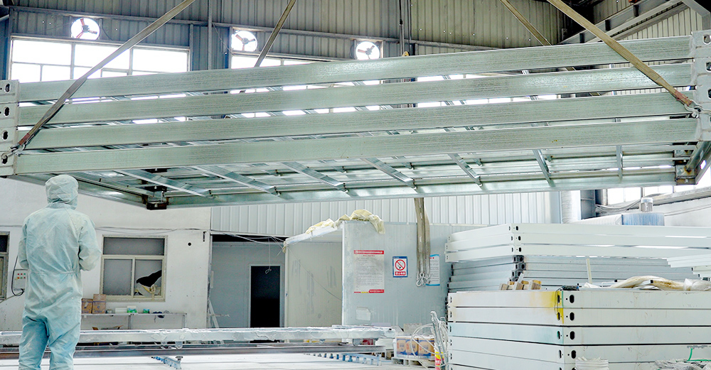 Material Procurement And Production Manufacturing