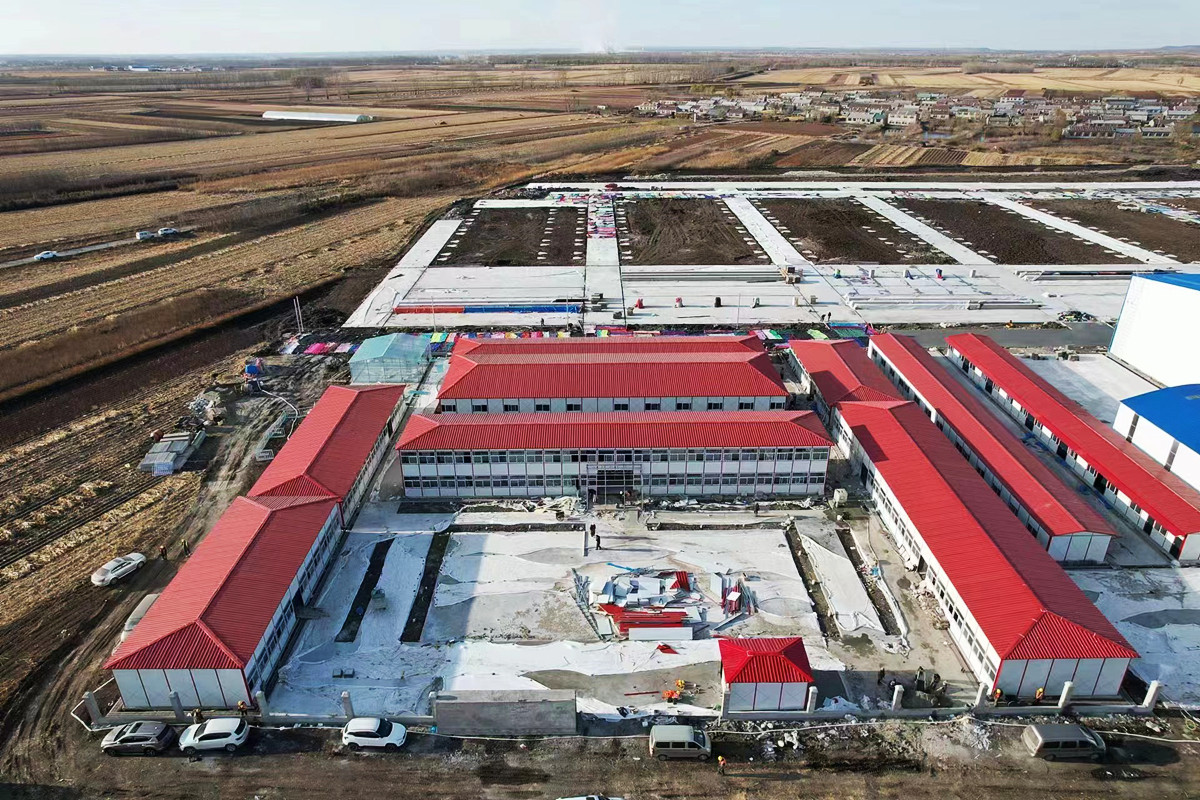 Portable Modular Office for Workspaces