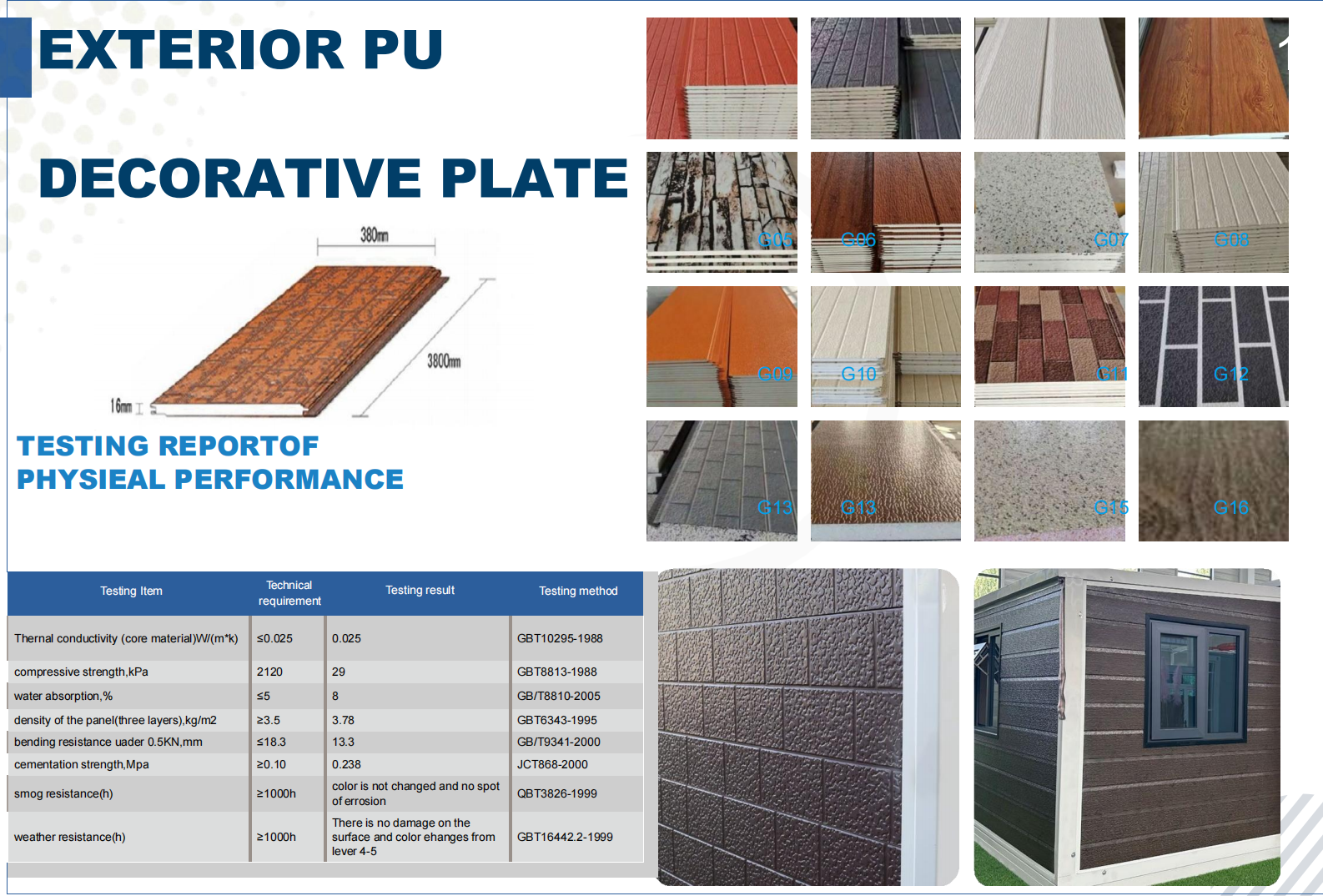 Eco-Friendly Nordic Quick-Assembly Container House