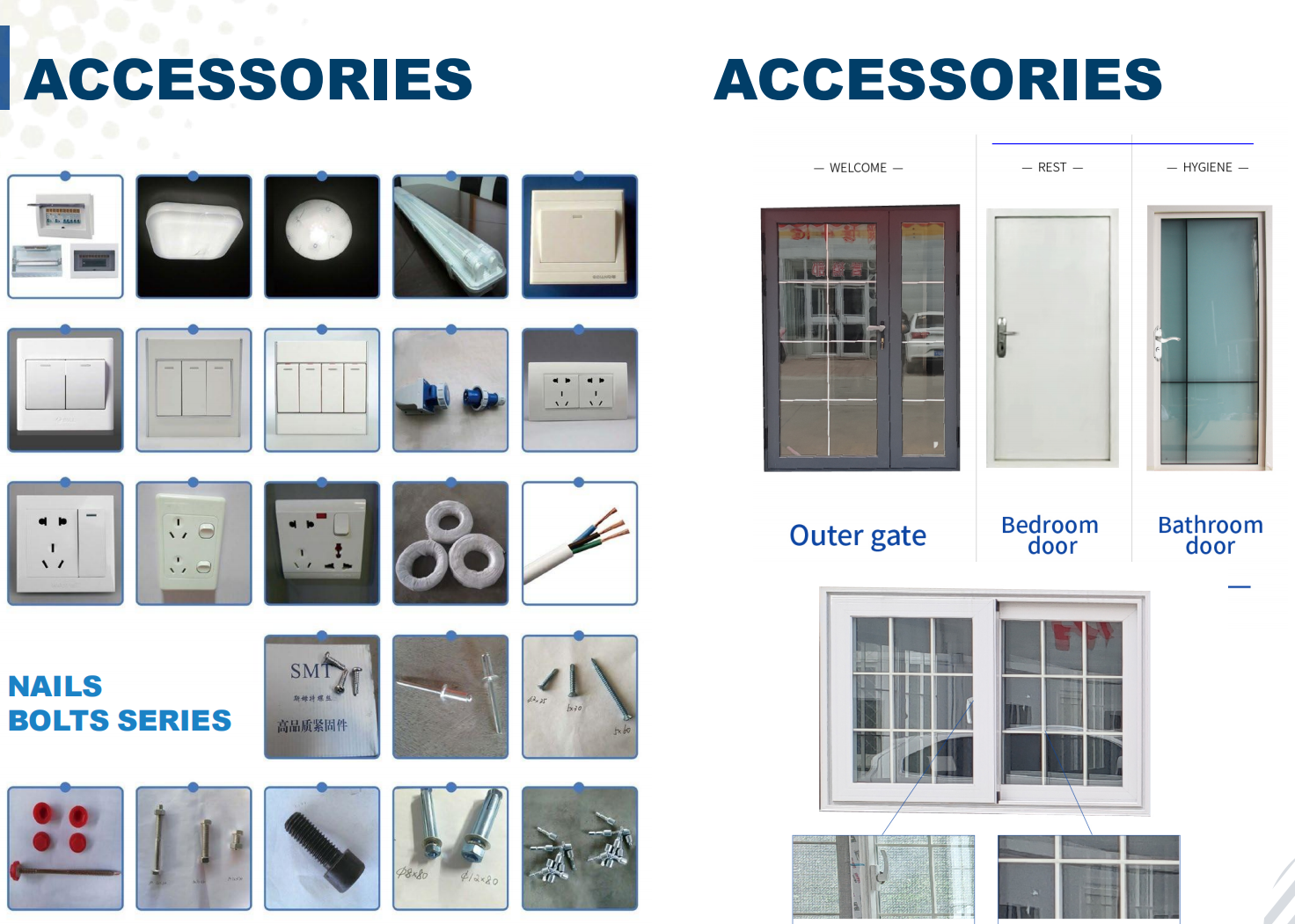 Eco-Friendly Nordic Quick-Assembly Container House