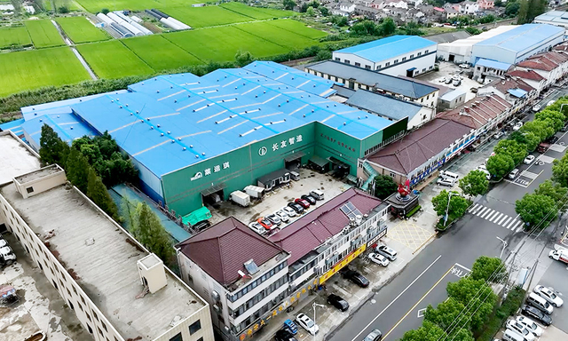 Folding Container House with water drainage system