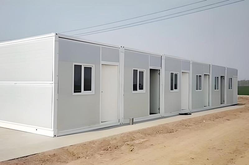 Rapid Deployment Benefits